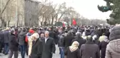 Şehit Uzman Jandarma Çavuş Mahmut Yıldırım Toprağa Verildi