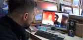 Şırnak - Ingiliz Şarkıcı Ile Düeti Binlerce Beğeni Alan Cizre'li Şulan: Şaka Olsun Diye Çektik, Iş...