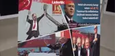 Sivas'ta Lise Öğrencilerinden 15 Temmuz Sergisi