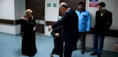 Sünnet Olan Çocuklar Ameliyata Akülü Araba ile Giriyor