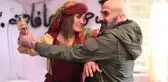 Suriyeli Kadını Canlandıran Tuğba Özay'ı Bordo Bereliler Kurtarıyor