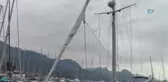 Teknelerde Türk Bayrağı Dönemi