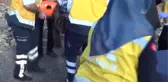 Trafik Kazası: 2 Yaralı