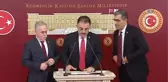 Türkiye Hollanda Parlamentolar Arası Dostluk Grubu Başkanı Ertuğrul Soysal: Türkiye- Hollanda...