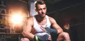 Yakışıklı Oyuncu Kerem Bürsin, Hastaneye Kaldırıldı