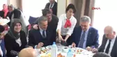 Yalova - Hayati Yazıcı: Anayasa Değişikliği de Bir Ihtiyacın Sonucudur
