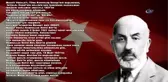 7'den 77'ye İstiklal Marşı'nı Okudular