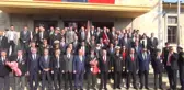 Atatürk'ün Mersin'e Gelişinin 94. Yıl Dönümü Coşkuyla Kutlandı