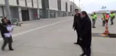Bakan Eroğlu: 