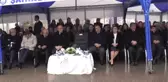 Bakan Özhaseki, Gaziantep'te Yazıcık Konutlarının Açılışını Yaptı