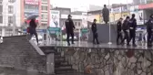 Başbakan Yardımcısı Veysi Kaynak: 