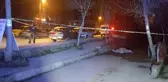 Barda Tartıştığı Kişiyle Tekrar Karşılaşınca Üzerine Mermi Yağdırdı