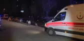 Başkentte Cinayet