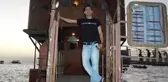 Boğazını Kestikleri Gencin Cesedini Demiryoluna Attılar