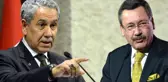 Bülent Arınç'a Bir Darbe de Gülerce'den! Gökçek'in Sözlerini Doğruladı