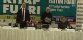 Bursalılar Kitapla Buluşacak