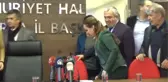 CHP Genel Başkan Yardımcısı Cankurtaran: 
