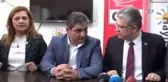 CHP İstanbul Milletvekili Aykut Erdoğdu'dan 