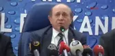 Çorum Burhan Kuzu: Valla Ben Olsam Cumhurbaşkanı Olmam Bu Memlekette
