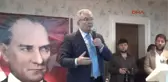 Deniz Baykal: CHP Için Değil, Türkiye Için Buradayım