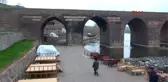 Diyarbakır - Ongözlü Köprünün Kapatılan Gözleri Açılıyor
