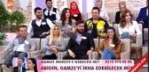 Esra Erol'da - 'Berke'den Ayrılacak' Diyenlere Caner'den Kapak!
