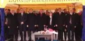 Gaziantep Özhaseki'den Baykal'a: Sapık Ne Dediğini Bilmiyor Herhalde