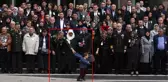 Şehit Çocuğu Kaçtı, Genelkurmay Başkanı Yakaladı