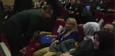 Genelkurmay Karargahında Şehitleri Anma Töreni (2)