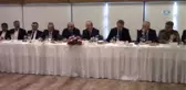İçişleri Bakan Yardımcısı Öztürk; 