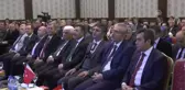 Mesleki ve Teknik Eğitim-Sektör Işbirliği Toplantısı
