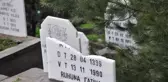 Batman'da Mezar Taşlarını Parçaladılar