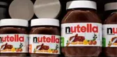 Nutella Fannie May'e Talip Oldu