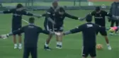 Quaresma ve Babel En İyi 11'de