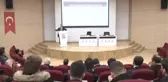 Rekabet Kurumu Başkanı Torlak: Türkiye'de Rekabetçilik Iyiye Gidiyor