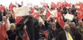 Samsun Deniz Baykal: CHP Için Değil, Türkiye Için Buradayım
