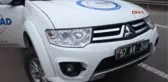 Sinop - Kamyon Şarampole Yuvarlandı, Sürücü Öldü