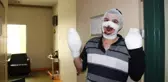 Sobaya Benzin Döken Engelli Genç, Yanarak Yaralandı