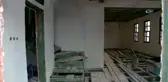 Tarihi Okul Binası Büyükşehir ile Yenileniyor