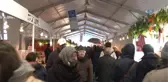 Türkiye'nin Lezzetleri Üsküdar'da Toplandı