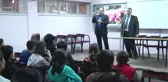 Umreye Gidecek Engelli Öğrenciler Yarışmayla Belirlenecek - Diyarbakır