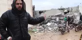 ABD'nin 'El Kaide' İddiasıyla Vurduğu Camiden Yaralı Kurtulanlardan Yalanlama