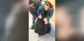 Adıyaman Cinayet Şüphelisi Kanada'ya Gitmek Isterken Yakalandı