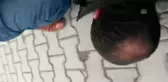 Adıyaman'daki Kavga