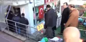 Bakan Faruk Özlü Çorlu Esnafını Ziyaret Etti
