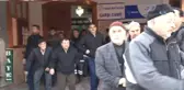 Bakan Müezzinoğu, 18 Mart'ta 15 Temmuz'a Atıfta Bulundu