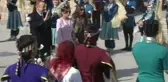 Bakü)- Azerbaycan'daki Nevruz Bayramı Kutlandı- Azerbaycan'da Nevruz Bayramı Kutlamaları Aliyev'in...