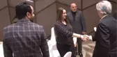 Başkan Demircan, Mahalle Muhtarlarıyla Bir Araya Geldi
