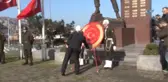 Çanakkale Şehitleri Zonguldak'ta da Anıldı
