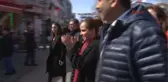 CHP Genel Başkan Yardımcısı Cankurtaran: Avrupa Bizim Neyimizi Kıskanıyor?